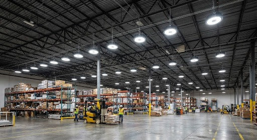 Indoor Luminaires — Architectural & Commercial Lighting Solutions