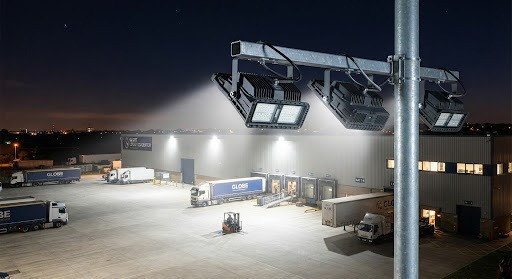 Indoor Luminaires — Architectural & Commercial Lighting Solutions