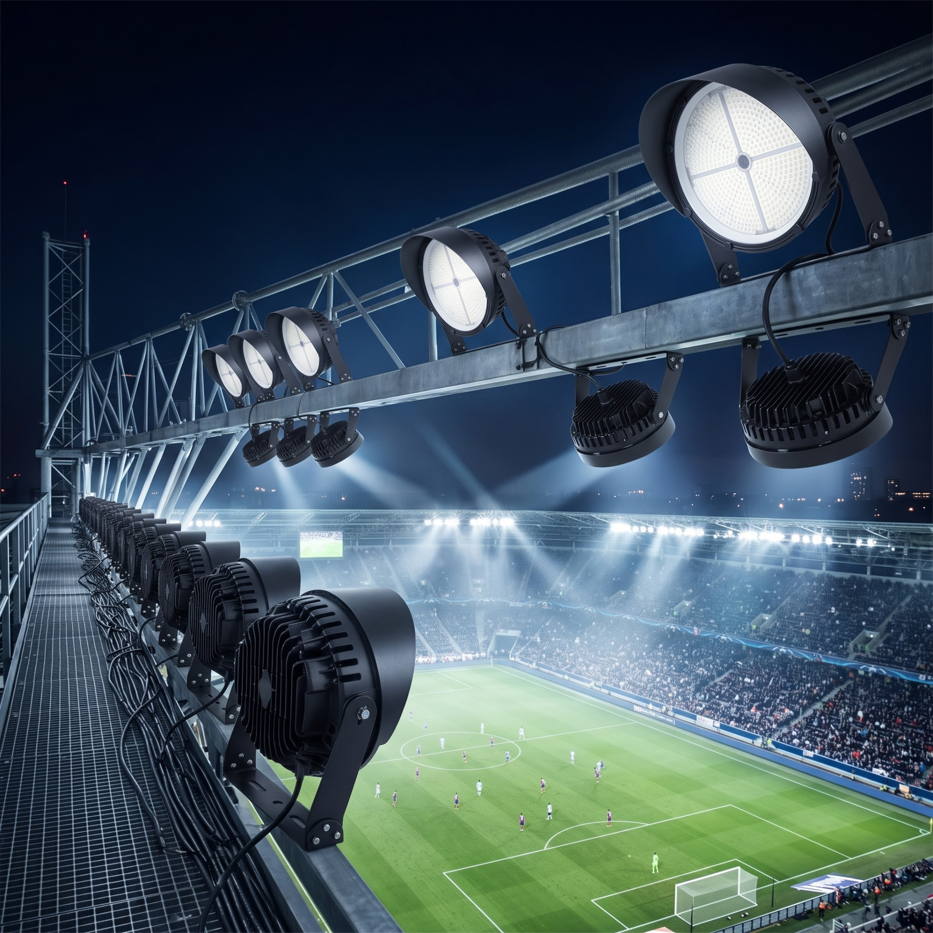 SOLARCUPID LED Stadium Light Round Shape (2).jpg