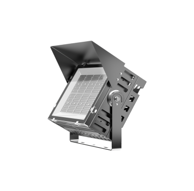 LED Stadium Light Square Shape