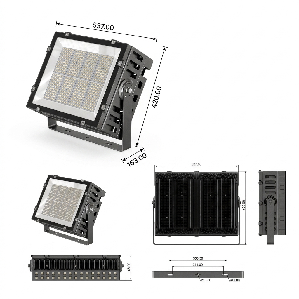 Square LED stadium light SOLARCUPID  (4).png