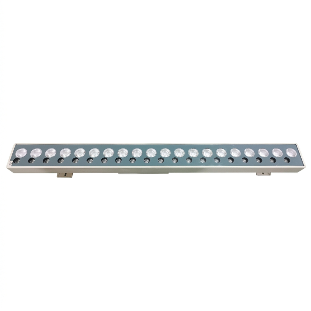 High Power LED Wall Washer IP65 Surface Mounted