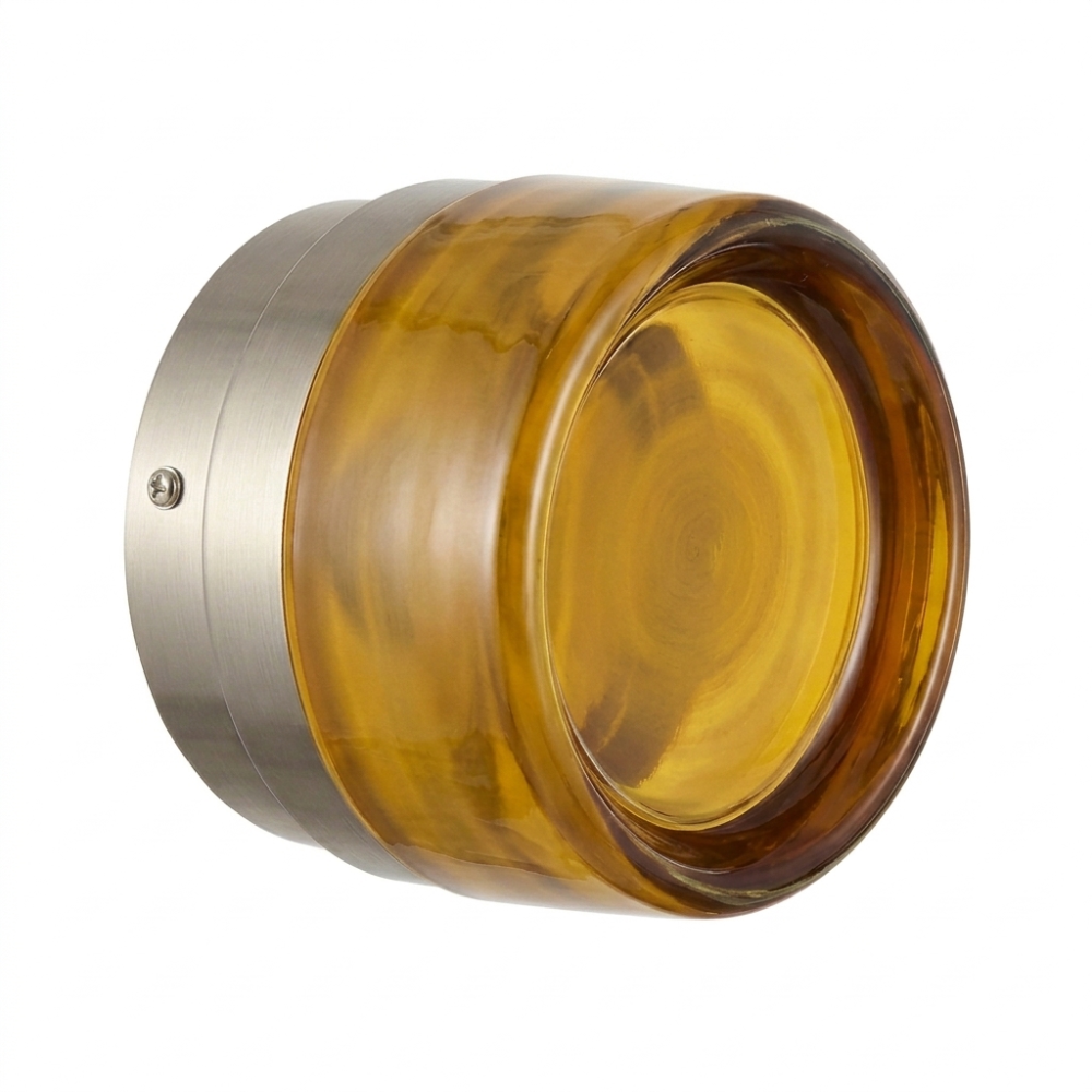 Modern LED Wall Light | Architectural Indoor & Outdoor Wall Mount Sconce