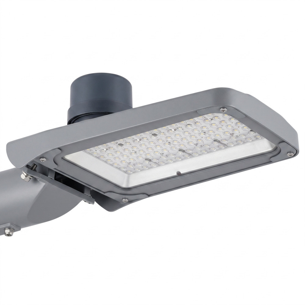 Outdoor Luminaires — Facade, Landscape & Infrastructure Lighting