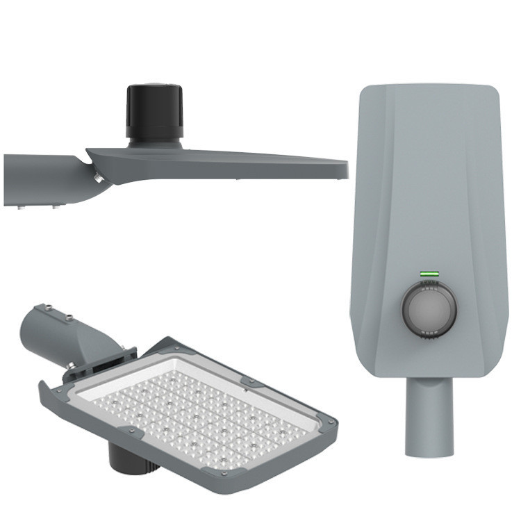 Roadway & Infrastructure Lighting