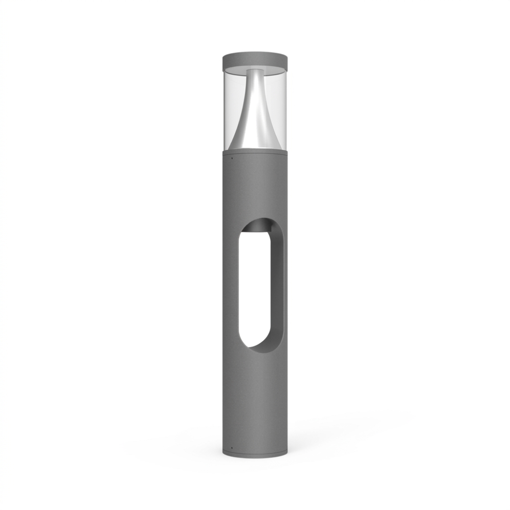 Surface Mounted LED Garden Light | Modern Exterior Pathway & Landscape Luminaire (IP65 Waterproof)