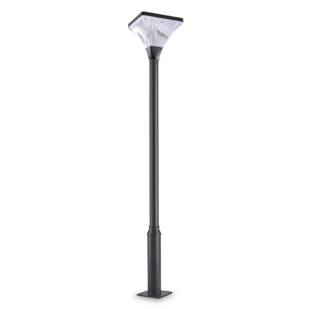 Solar LED Garden Light | Waterproof Outdoor Landscape Pathway & Yard Lighting